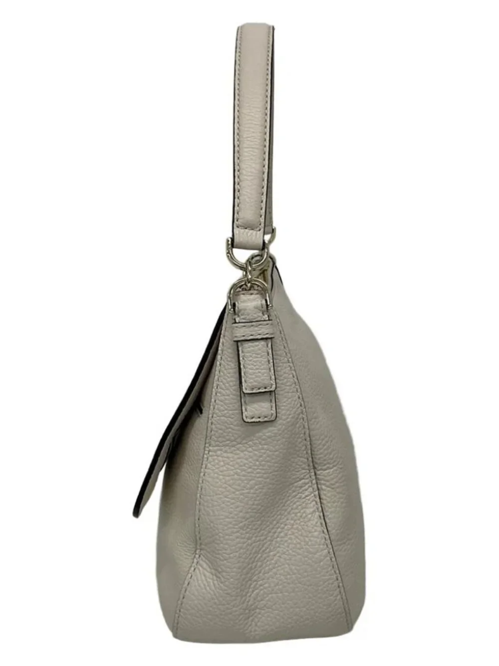 Kate spade PXRU8826 Light Pink Leather Shoulder Bag